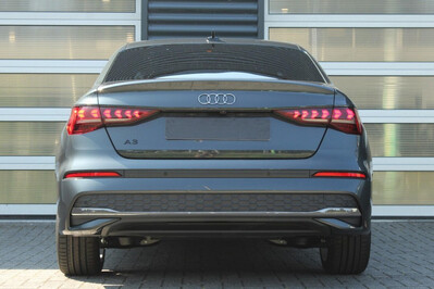 Audi A3 35 TFSI Advanced