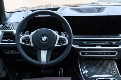 BMW X7 xDrive40i M Sport