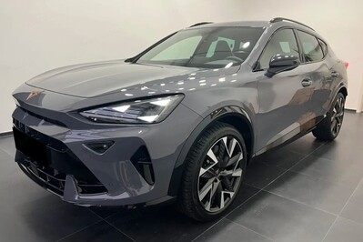 Cupra Formentor 1.5 e-TSI DSG