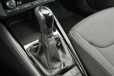 Skoda Scala 1.5 TSI Ambition