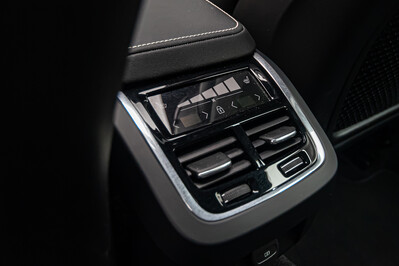 Volvo S60 B5 AWD Ultimate Dark aut