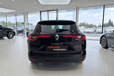 Renault Megane 1.3 TCe FAP Limited
