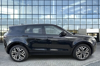 Land Rover Range Rover Evoque 2.0 P200 SE