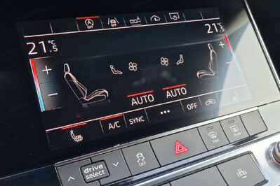 Audi A6 50 TDI  quattro
