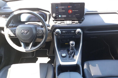 Toyota RAV4 2.5 Hybrid Selection 4x4