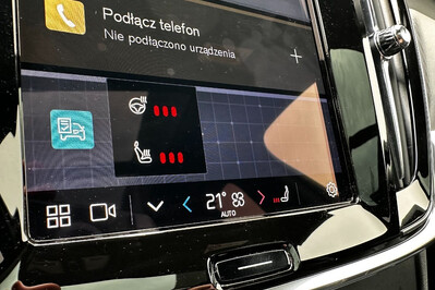Volvo V90 T8 AWD Plug-In Hybrid R-Design aut