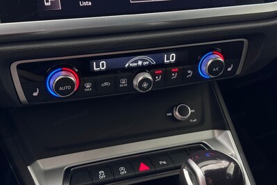Audi Q3 40 TFSI quattro S tronic