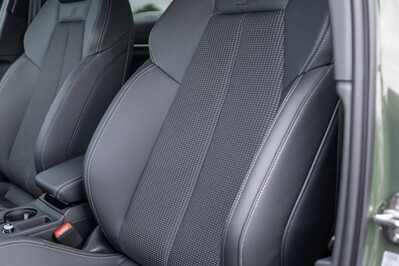 Audi A3 35 TFSI S Line Sportback
