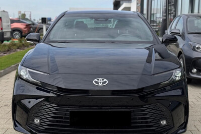 Toyota Camry Comfort 2.5 Hybrid Dynamic Force