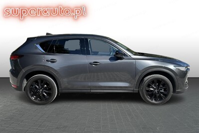 Mazda CX-5 Skyprestige 2.0 aut