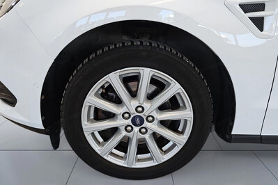 Ford S-MAX 2.0 TDCi ST-Line PowerShift