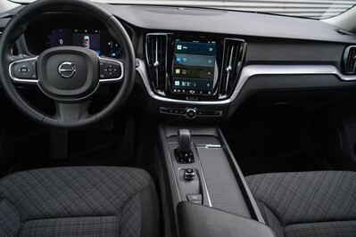 Volvo V60 B4 Core