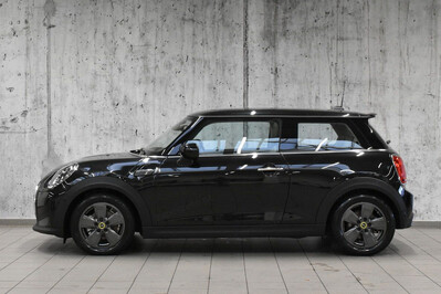 Mini Mini Cooper SE