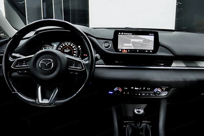Mazda 6 2.0 SkyPassion