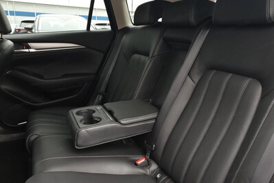 Mazda 6 2.2 D SkyPassion aut