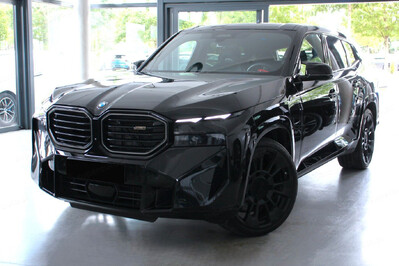 BMW XM 50e