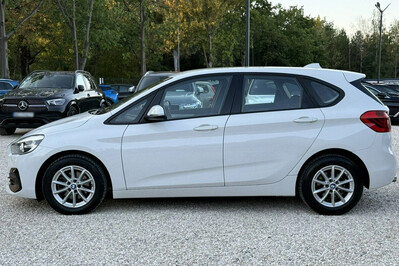 BMW Seria 2 216d aut