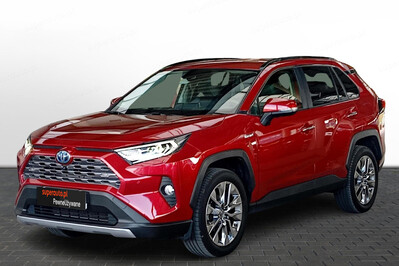 Toyota RAV4 2.5 Hybrid Executive 4x4