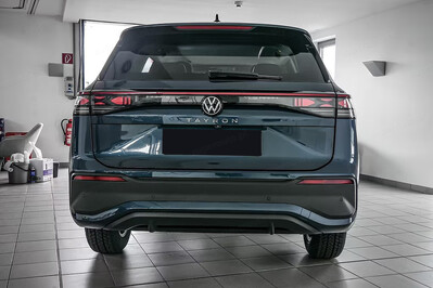 Volkswagen Tayron Life Plus 2.0 TDI DSG