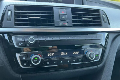 BMW Seria 4 Gran Coupe 420d xDrive