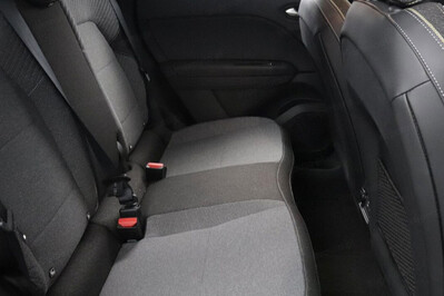 Renault Captur Techno 1.3 TCe mHEV