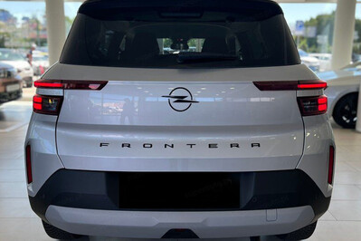 Opel Frontera GS 1.2 T mHEV  eDTC6