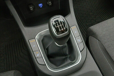 Hyundai i30 1.0 T-GDI Smart