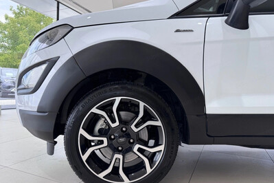 Ford Ecosport 1.0 EcoBoost GPF Active ASS