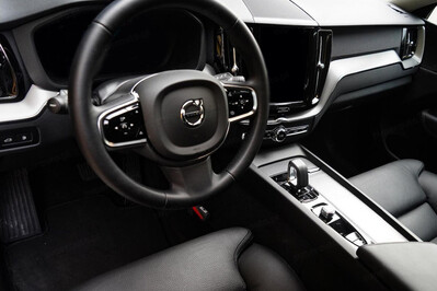 Volvo XC60 T6 Plug-In Hybrid AWD Plus Bright