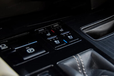 Lexus RX 300 Business Edition +