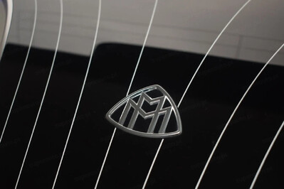 Mercedes Klasa S Maybach 580 4MATIC