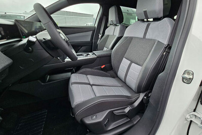 Opel Grandland X GS 1.2 Turbo