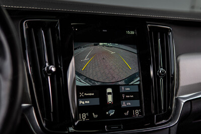Volvo V90 B4 D AWD R-Design