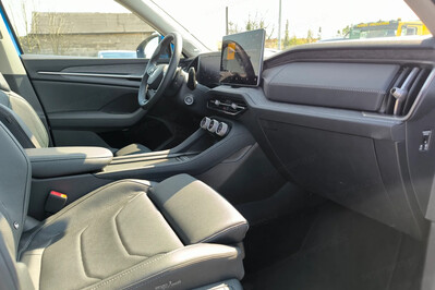 Skoda Kodiaq 2.0 TDI 4x4 Selection DSG