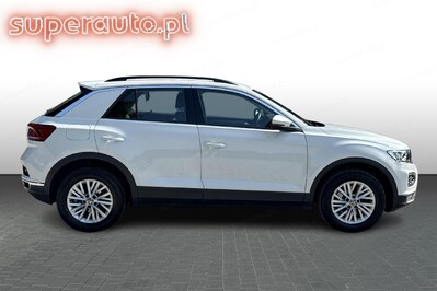 Volkswagen T-ROC Advance 2.0 TDI SCR DPF
