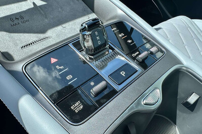BYD Sealion 7 Comfort