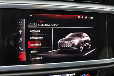 Audi Q3 35 TFSI S tronic