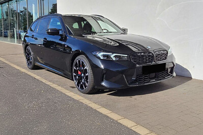 BMW Seria 3 Touring M340i xDrive