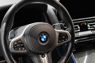 BMW Seria 8 Gran Coupe 840d xDrive