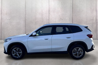 BMW X1 sDrive18i aut
