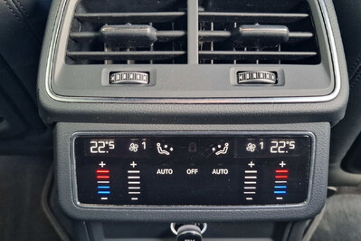 Audi A6 50 TDI  quattro