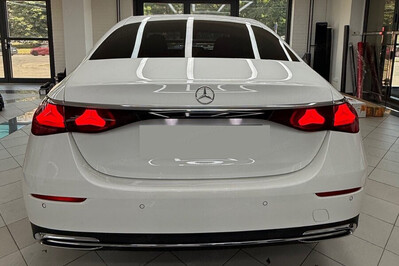 Mercedes E Klasa 220 d Avantgarde