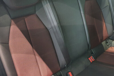 Audi A3 35 TFSI S Line Sportback
