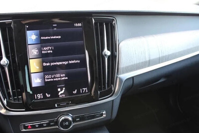 Volvo V90 D3 Inscription