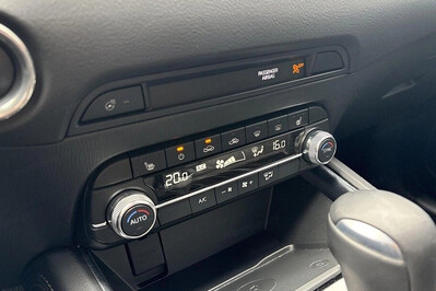 Mazda CX-5 2.0 Exclusive-Line 2WD