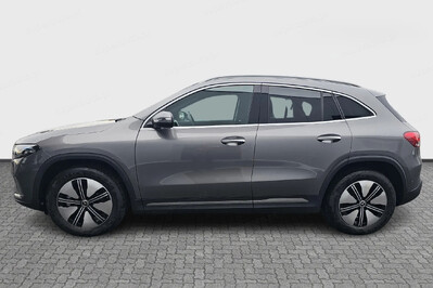 Mercedes EQA 250+ 70.5kWh Progressive