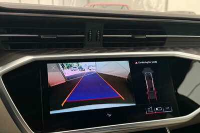 Audi A7 45 TFSI mHEV quattro S tronic