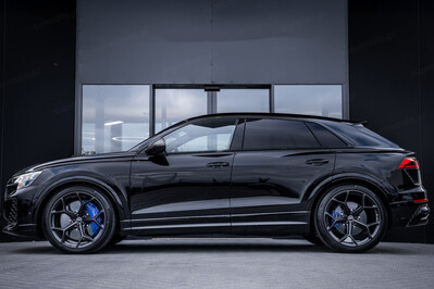 Audi Q8 RSQ8 TFSI quattro Performance