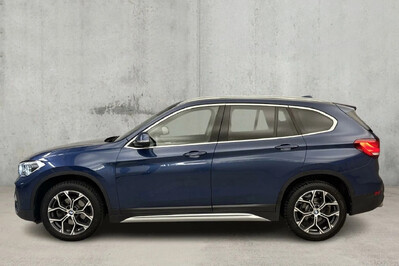 BMW X1 sDrive18i xLine aut