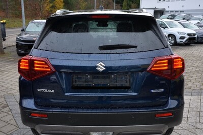 Suzuki Vitara 1.4 Boosterjet mHEV Premium Plus 2WD